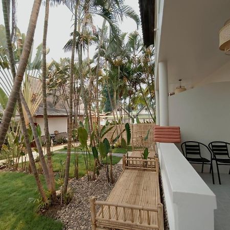 23 Pai House Boutique Hotel Exteriör bild