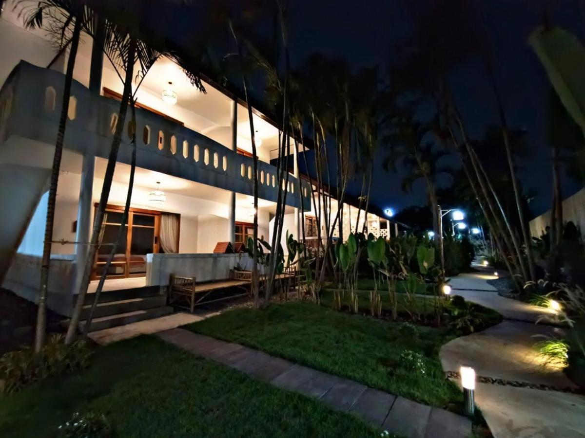 23 Pai House Boutique Hotel Exteriör bild
