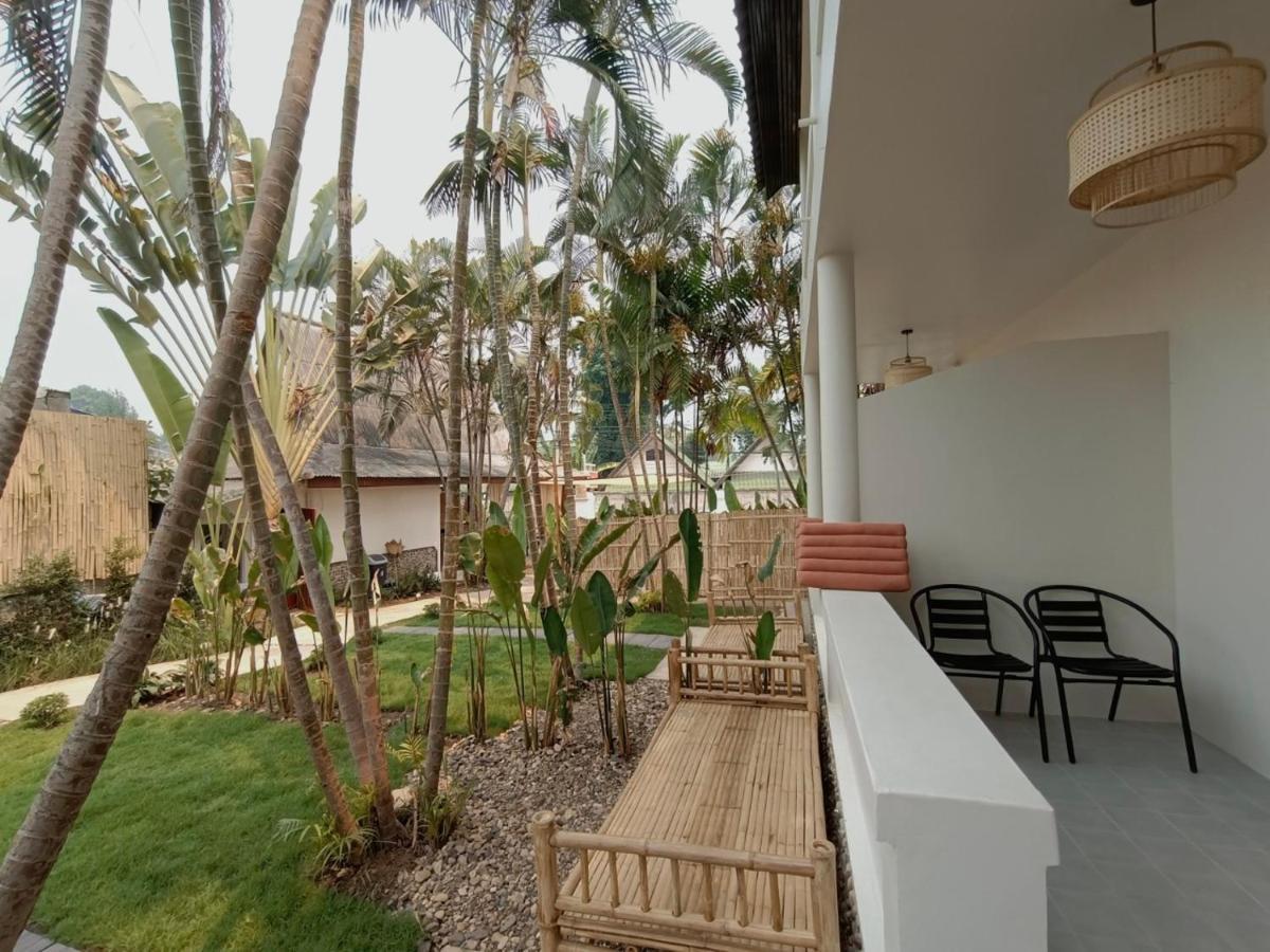 23 Pai House Boutique Hotel Exteriör bild